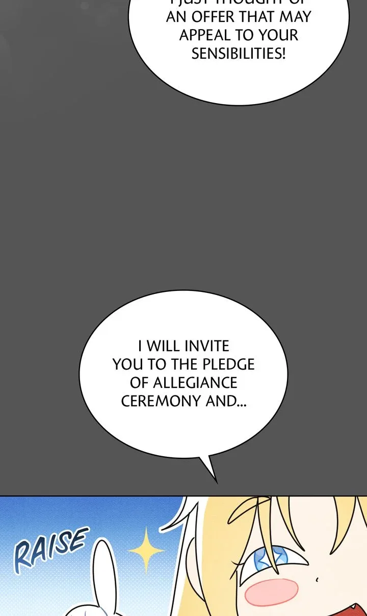 Let’s Take a Bath, Duke! Chapter 46 page 35