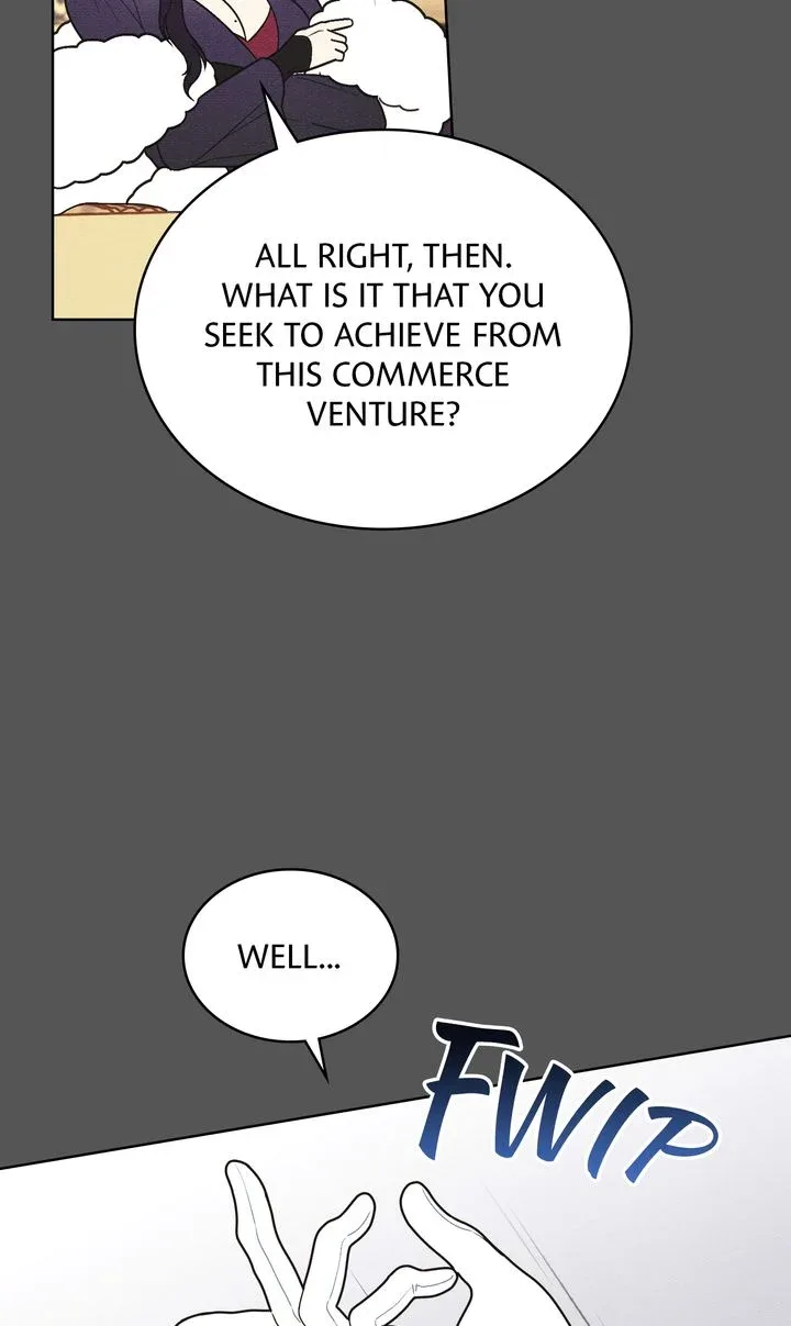 Let’s Take a Bath, Duke! Chapter 46 page 31