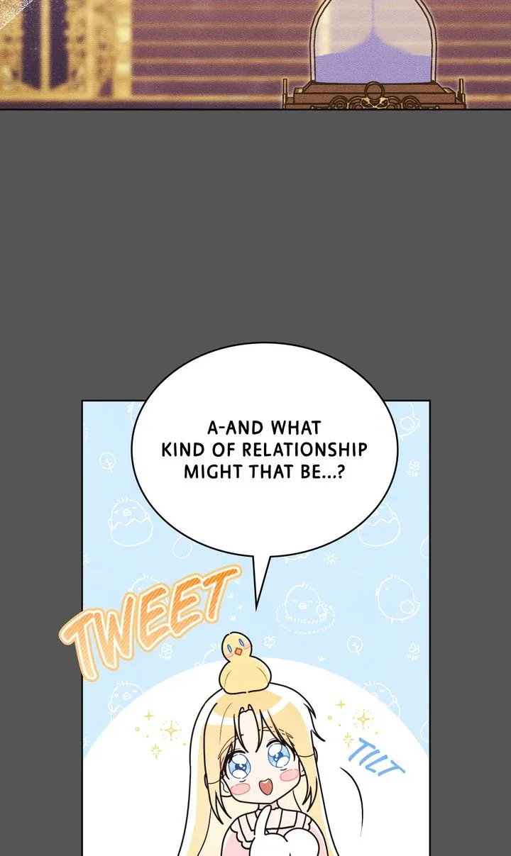 Let’s Take a Bath, Duke! Chapter 46 page 16