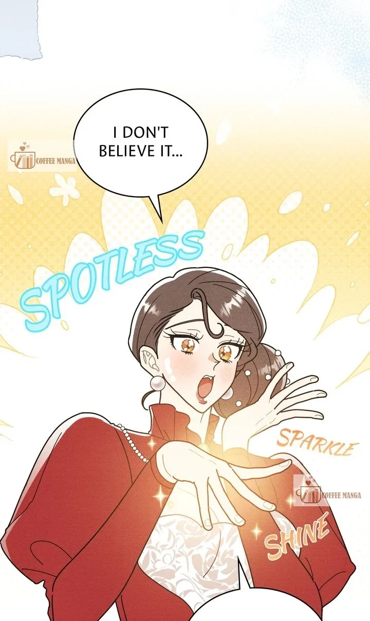 Let’s Take a Bath, Duke! Chapter 48 page 41