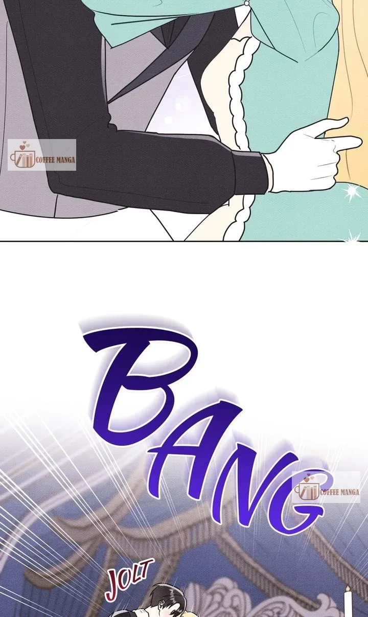 Let’s Take a Bath, Duke! Chapter 48 page 62