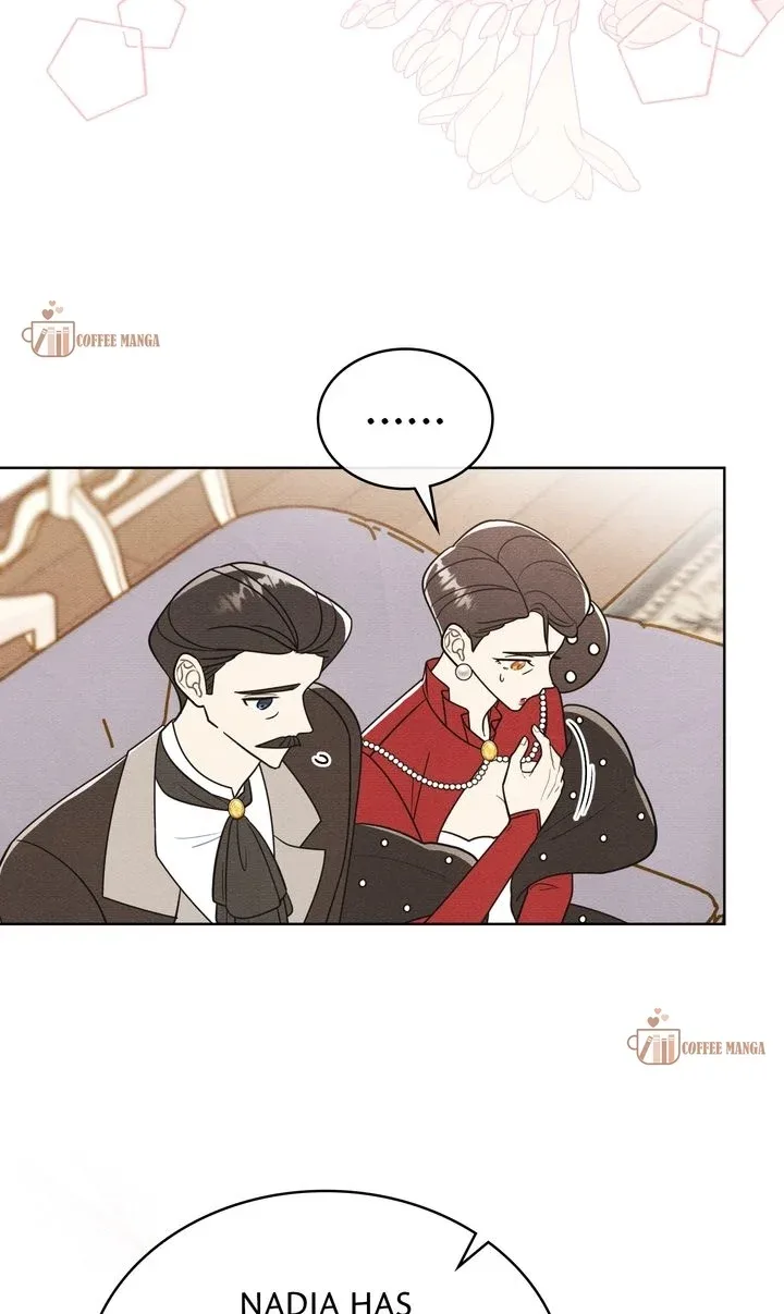 Let’s Take a Bath, Duke! Chapter 48 page 10