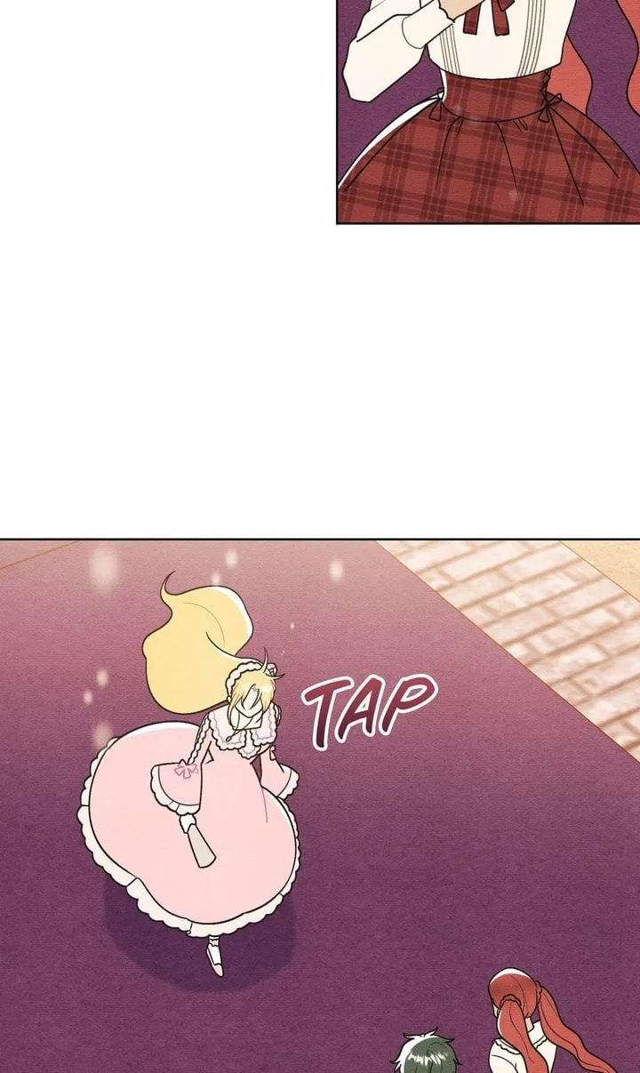 Let’s Take a Bath, Duke! Chapter 46 page 4