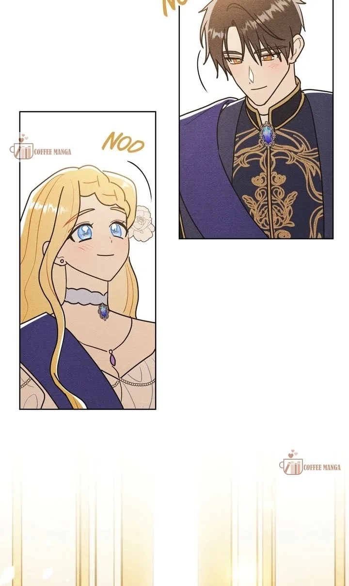 Let’s Take a Bath, Duke! Chapter 48 page 73