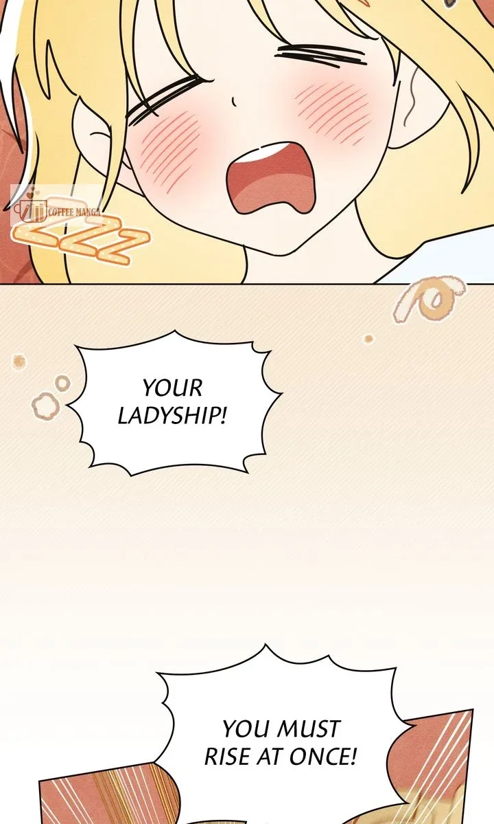 Let’s Take a Bath, Duke! Chapter 47 page 31