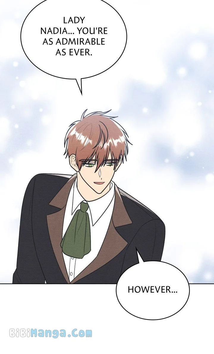 Let’s Take a Bath, Duke! Chapter 42 page 66