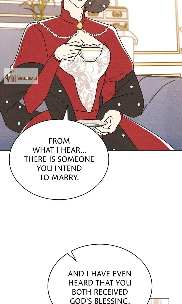 Let’s Take a Bath, Duke! Chapter 47 page 39