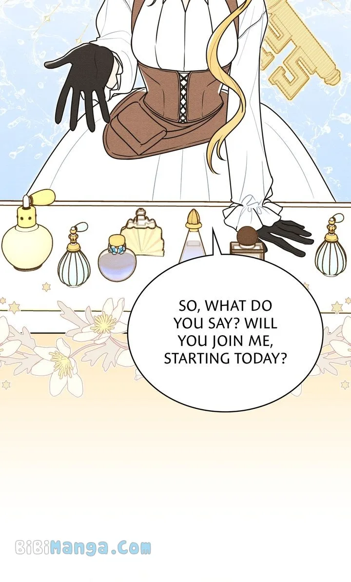 Let’s Take a Bath, Duke! Chapter 42 page 64