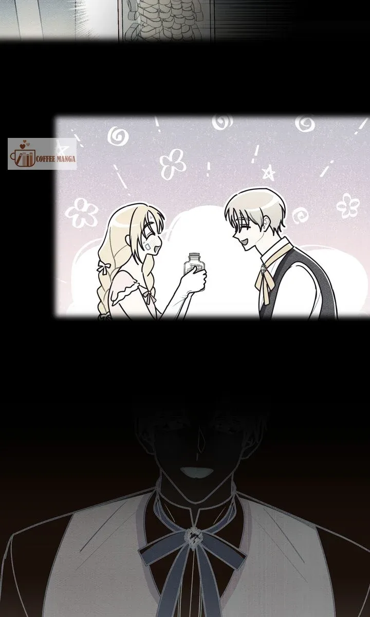 Let’s Take a Bath, Duke! Chapter 47 page 21