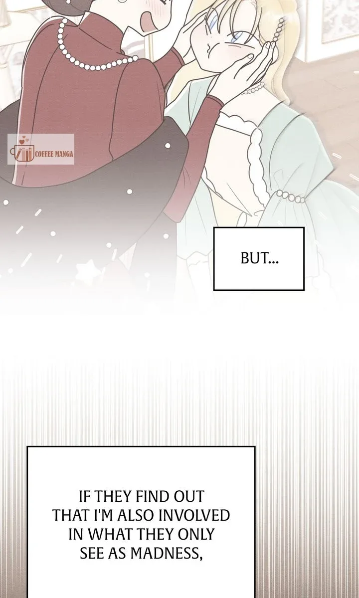 Let’s Take a Bath, Duke! Chapter 47 page 58
