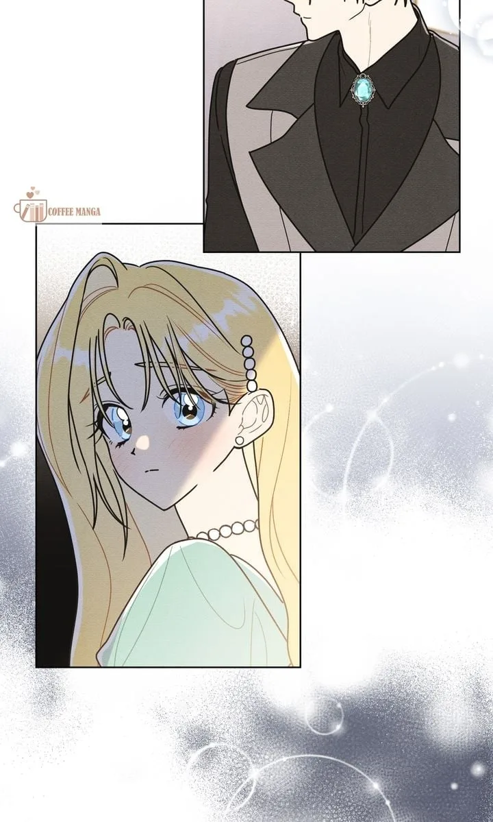 Let’s Take a Bath, Duke! Chapter 47 page 54