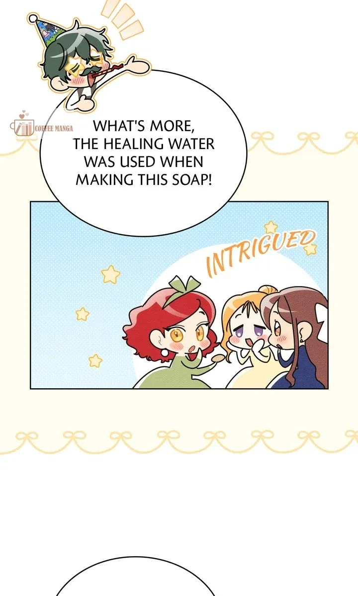 Let’s Take a Bath, Duke! Chapter 50 page 29