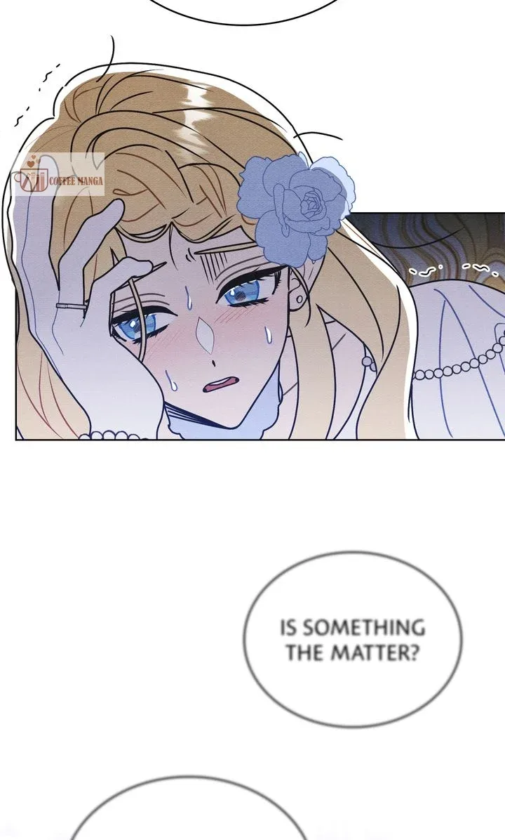 Let’s Take a Bath, Duke! Chapter 50 page 57