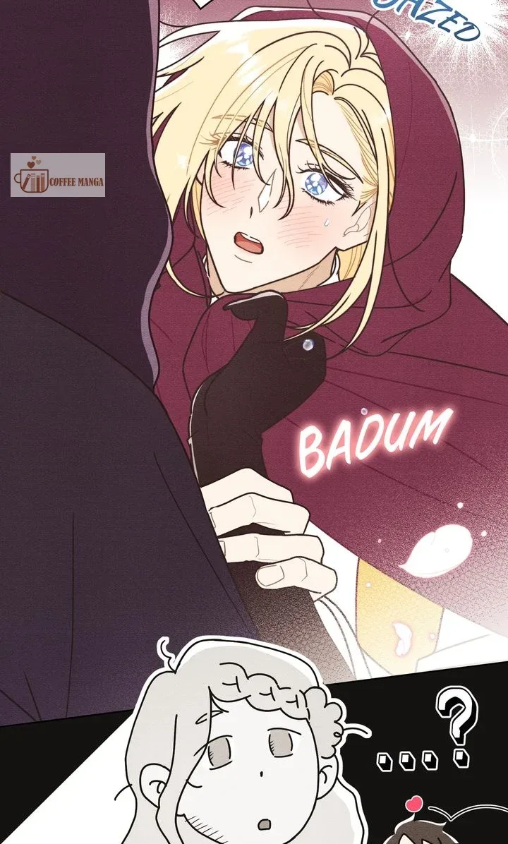 Let’s Take a Bath, Duke! Chapter 50 page 4