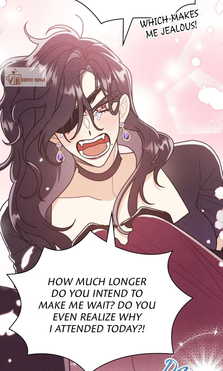 Let’s Take a Bath, Duke! Chapter 50 page 3