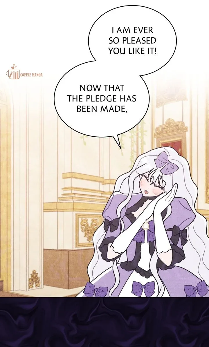 Let’s Take a Bath, Duke! Chapter 50 page 49