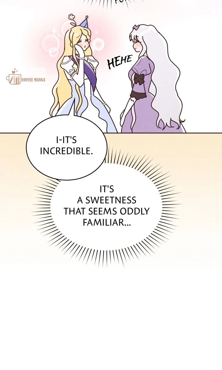 Let’s Take a Bath, Duke! Chapter 50 page 48