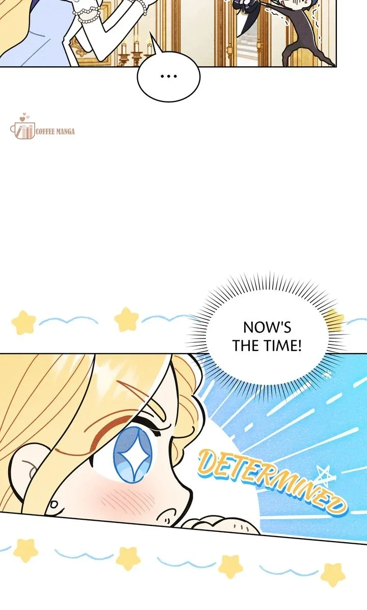 Let’s Take a Bath, Duke! Chapter 50 page 22