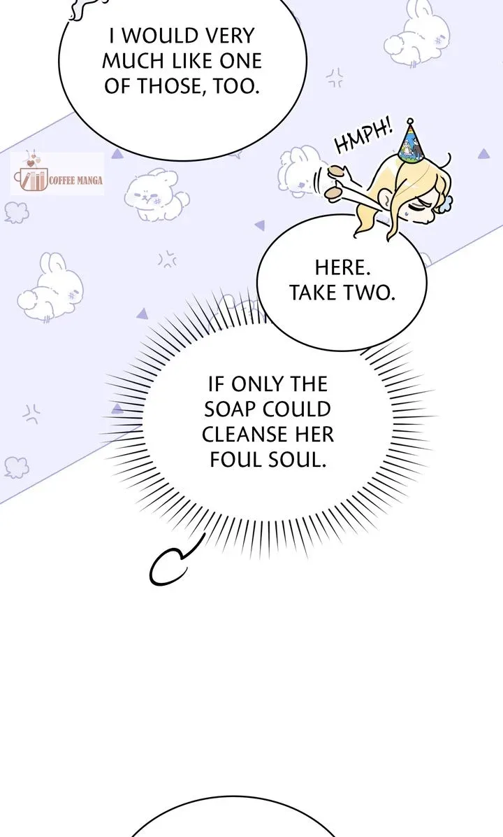 Let’s Take a Bath, Duke! Chapter 50 page 34