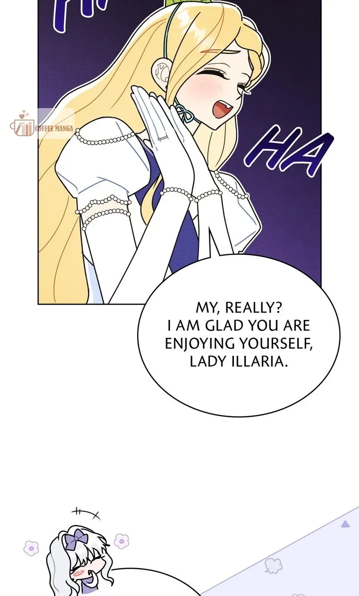 Let’s Take a Bath, Duke! Chapter 50 page 33