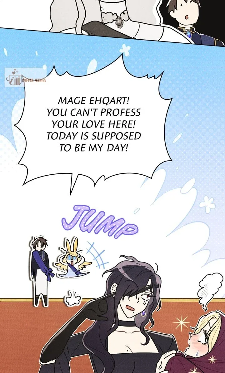 Let’s Take a Bath, Duke! Chapter 50 page 5