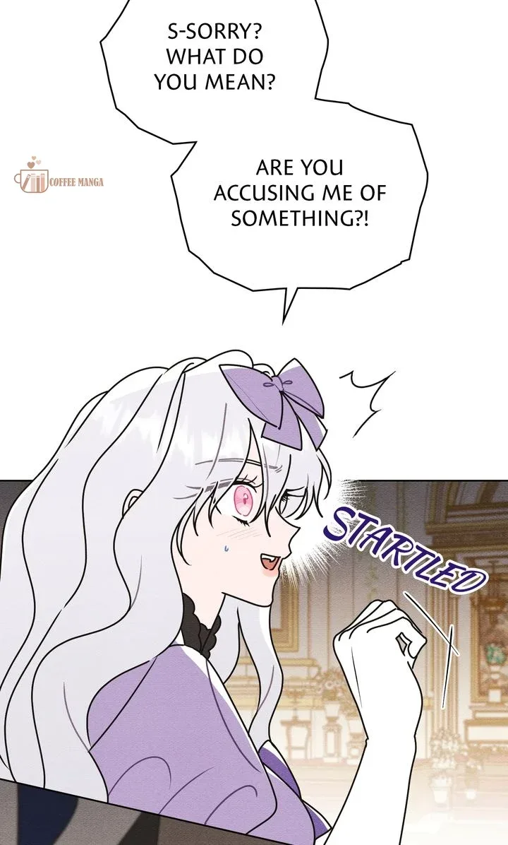 Let’s Take a Bath, Duke! Chapter 50 page 61