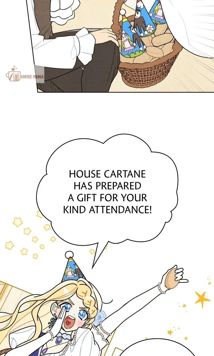 Let’s Take a Bath, Duke! Chapter 50 page 24