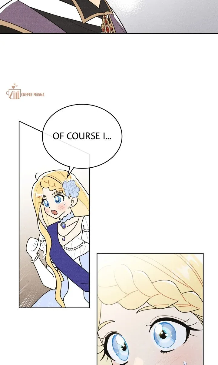 Let’s Take a Bath, Duke! Chapter 49 page 21