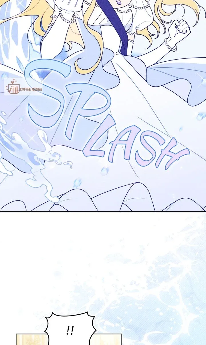 Let’s Take a Bath, Duke! Chapter 49 page 43