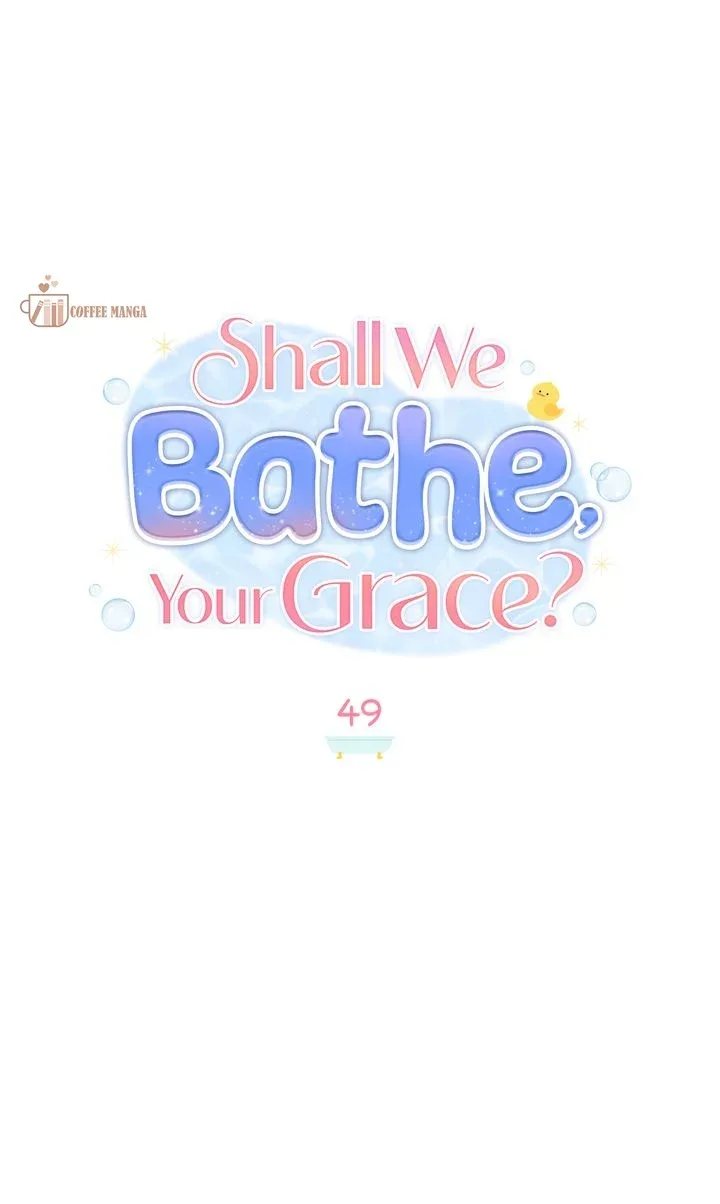 Let’s Take a Bath, Duke! Chapter 49 page 31