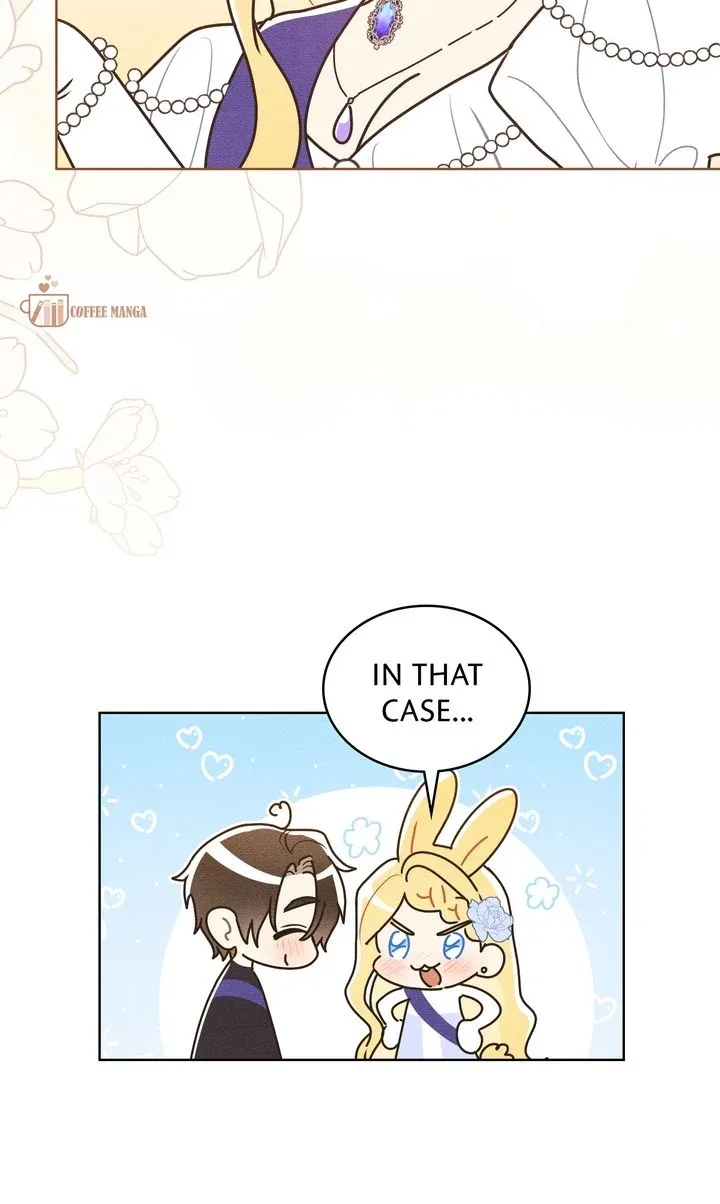 Let’s Take a Bath, Duke! Chapter 49 page 41