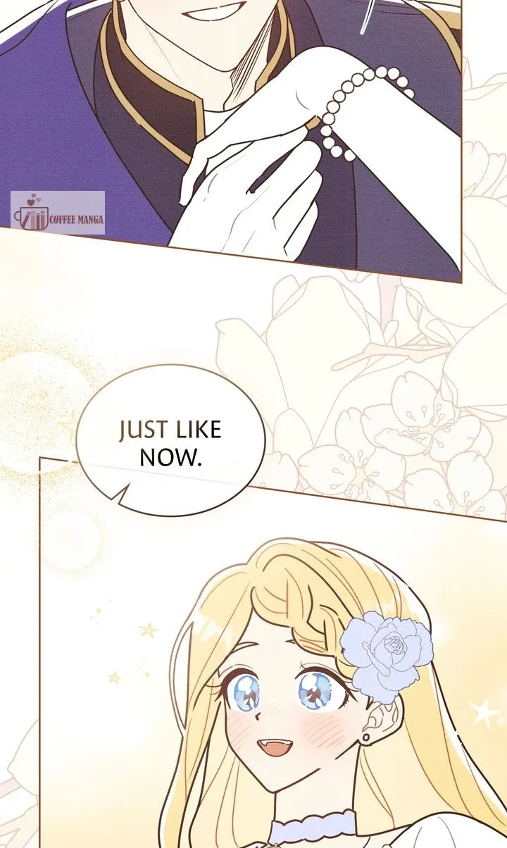Let’s Take a Bath, Duke! Chapter 49 page 40
