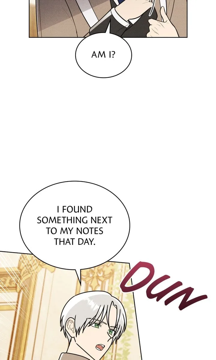 Let’s Take a Bath, Duke! Chapter 51 page 21