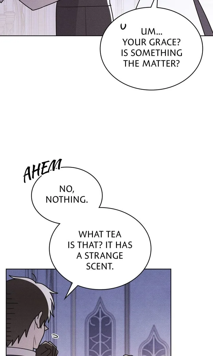 Let’s Take a Bath, Duke! Chapter 51 page 59
