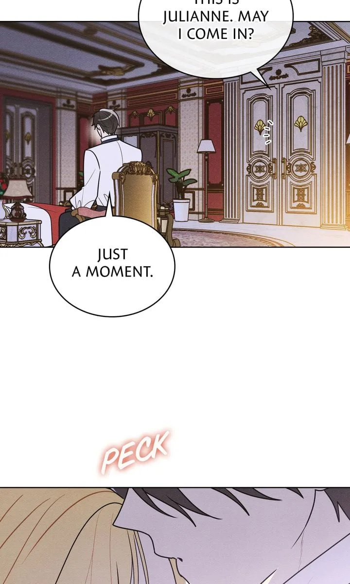 Let’s Take a Bath, Duke! Chapter 51 page 51