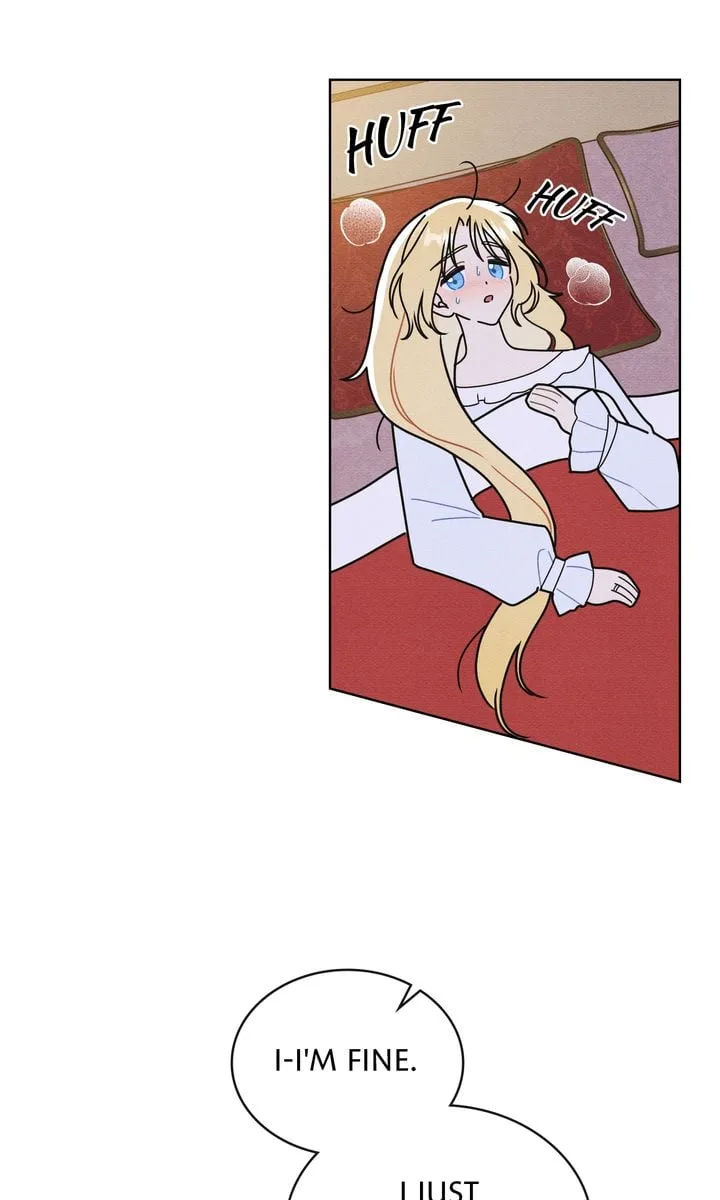 Let’s Take a Bath, Duke! Chapter 51 page 49