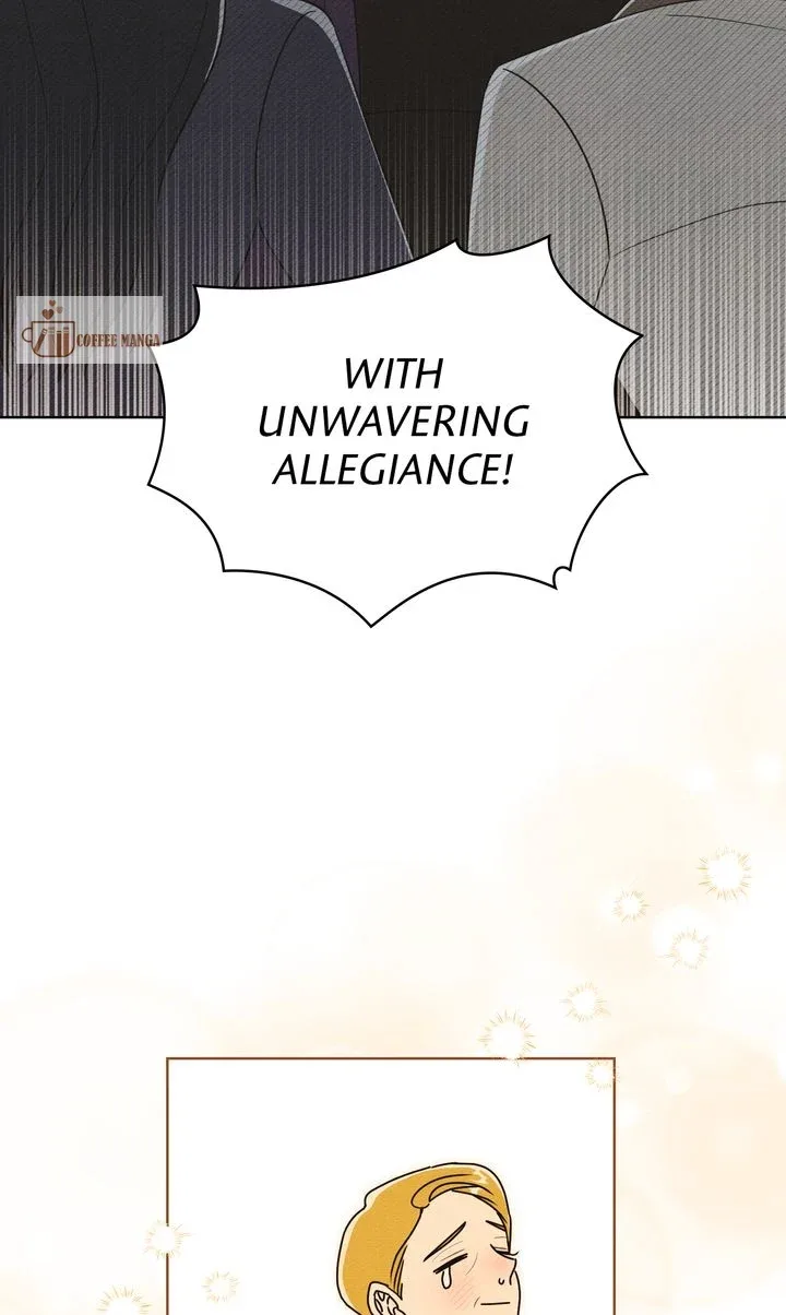 Let’s Take a Bath, Duke! Chapter 49 page 47