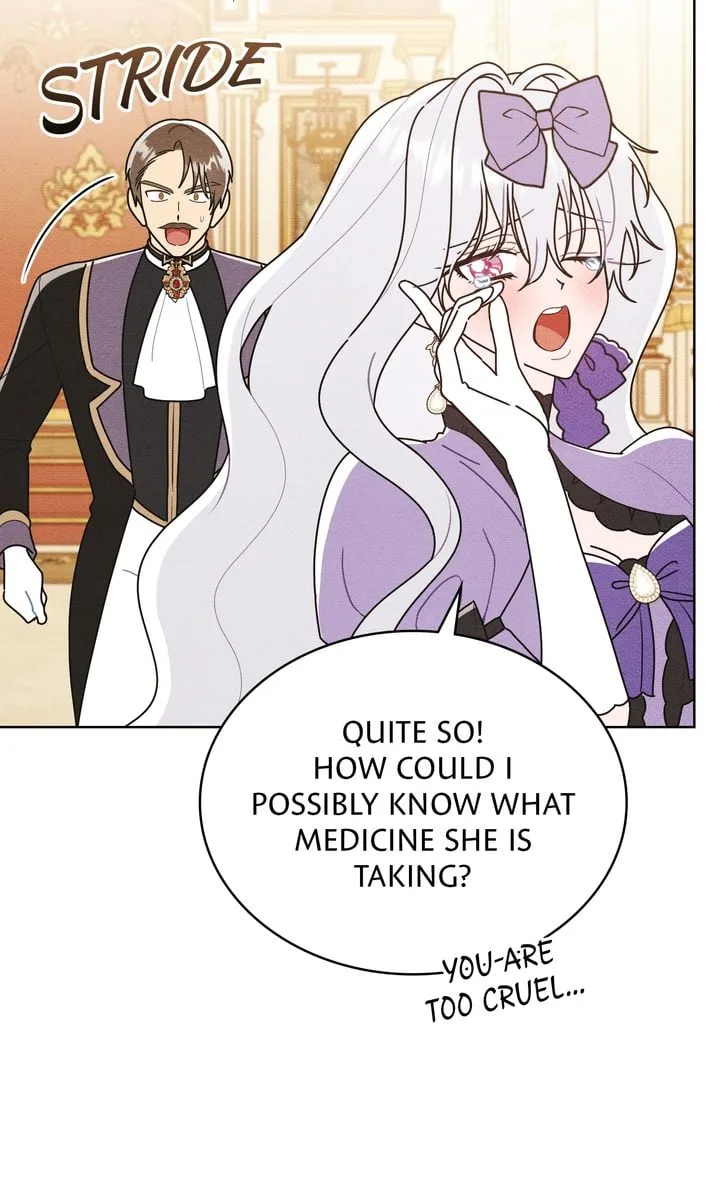 Let’s Take a Bath, Duke! Chapter 51 page 14