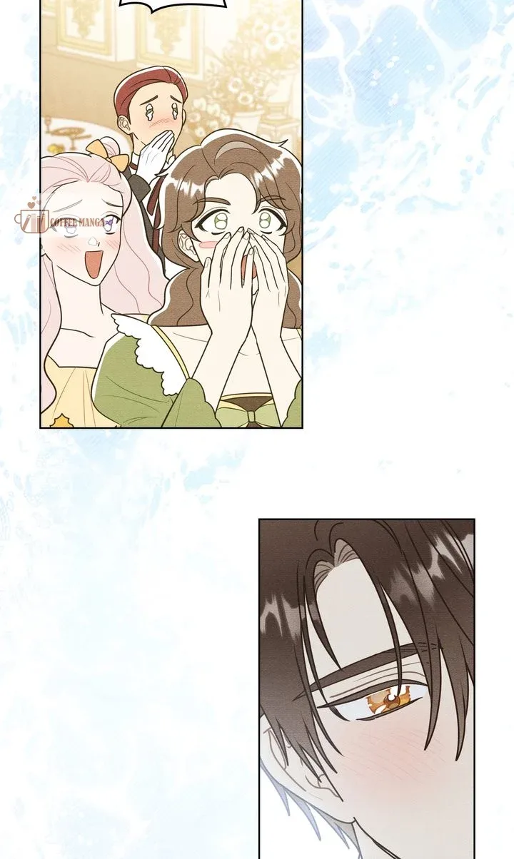 Let’s Take a Bath, Duke! Chapter 49 page 44