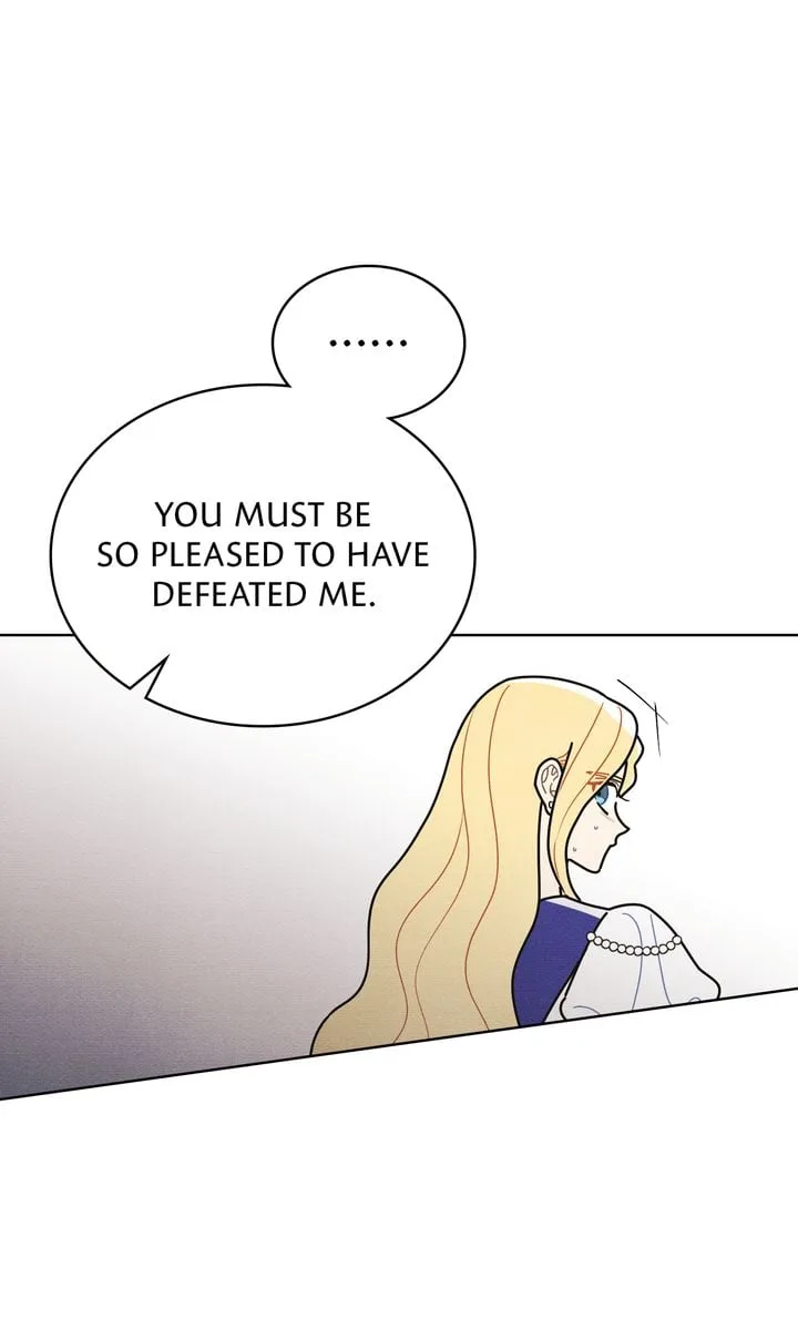 Let’s Take a Bath, Duke! Chapter 51 page 33