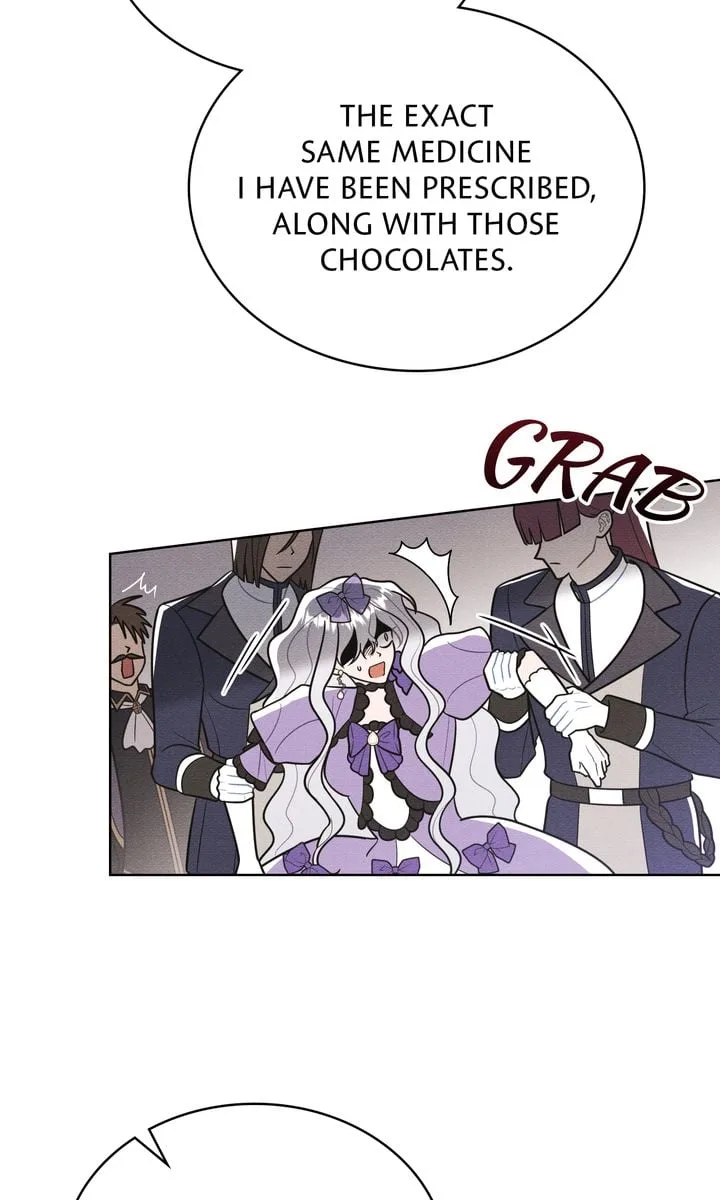 Let’s Take a Bath, Duke! Chapter 51 page 29