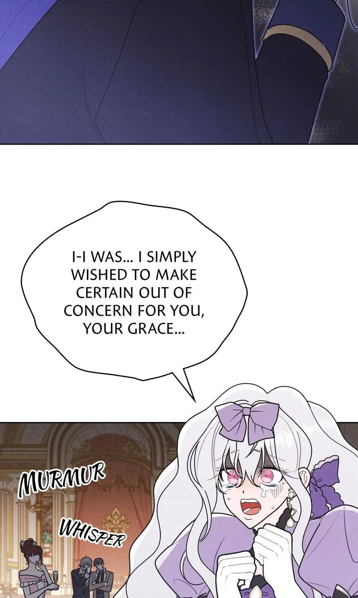 Let’s Take a Bath, Duke! Chapter 51 page 25