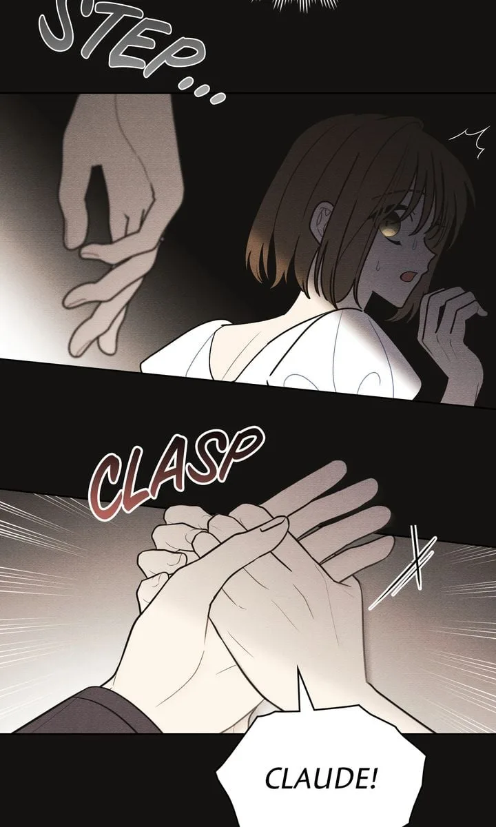 Let’s Take a Bath, Duke! Chapter 51 page 44