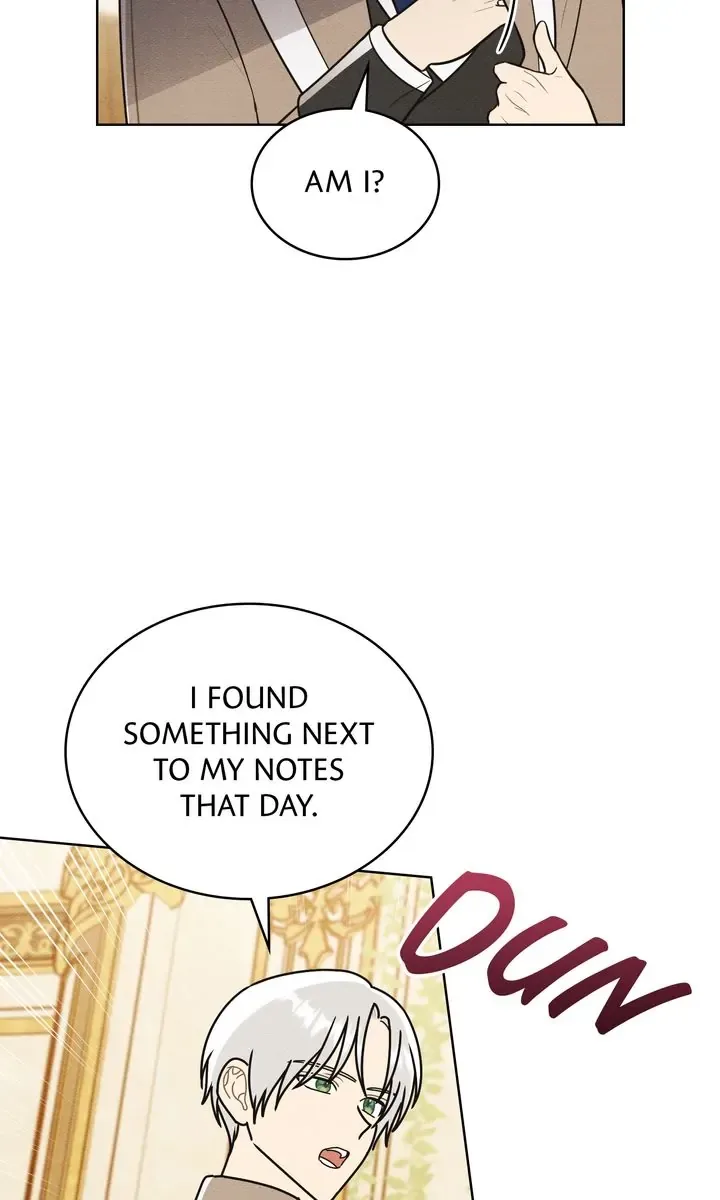 Let’s Take a Bath, Duke! Chapter 52 page 21