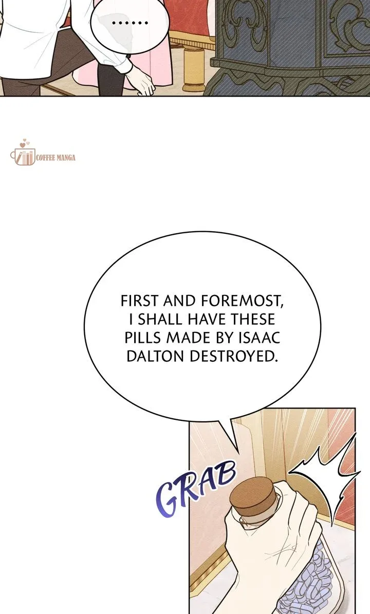Let’s Take a Bath, Duke! Chapter 54 page 55