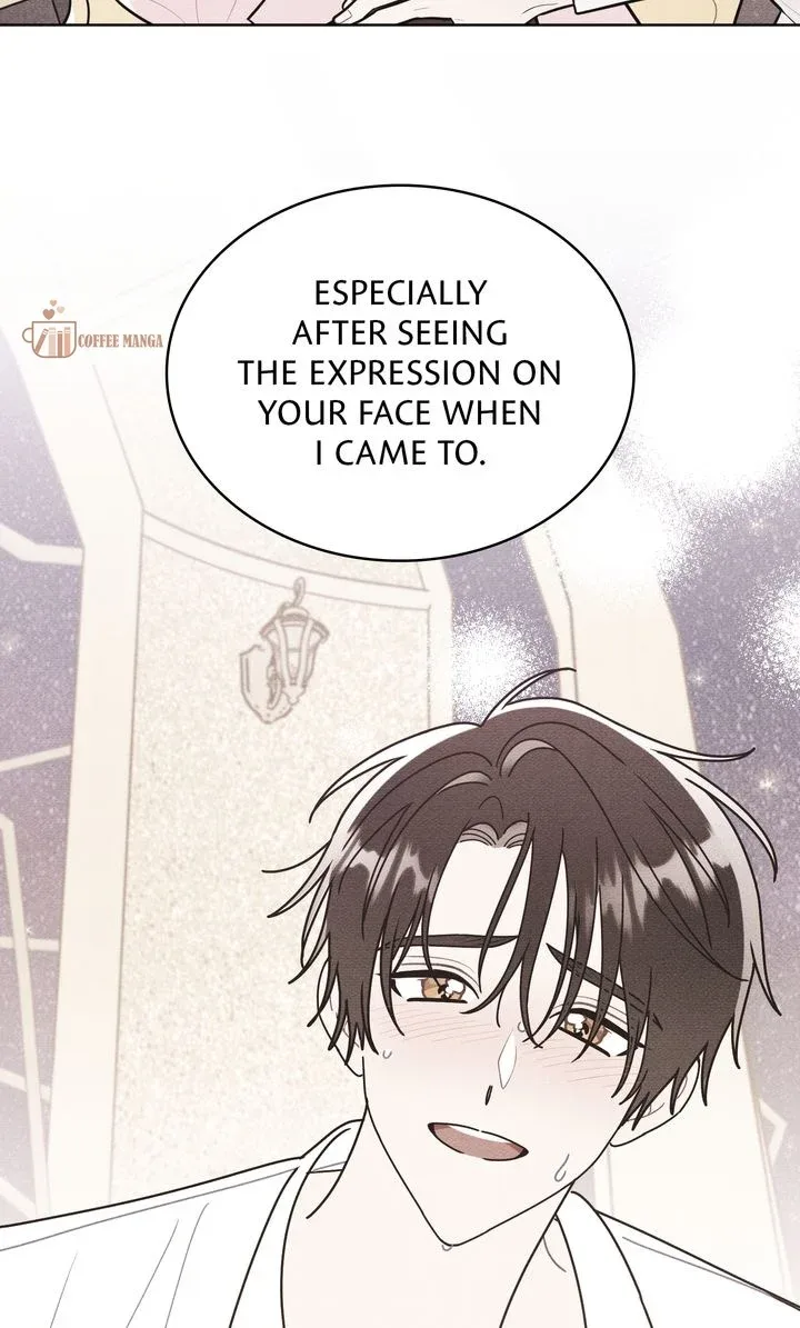 Let’s Take a Bath, Duke! Chapter 54 page 40