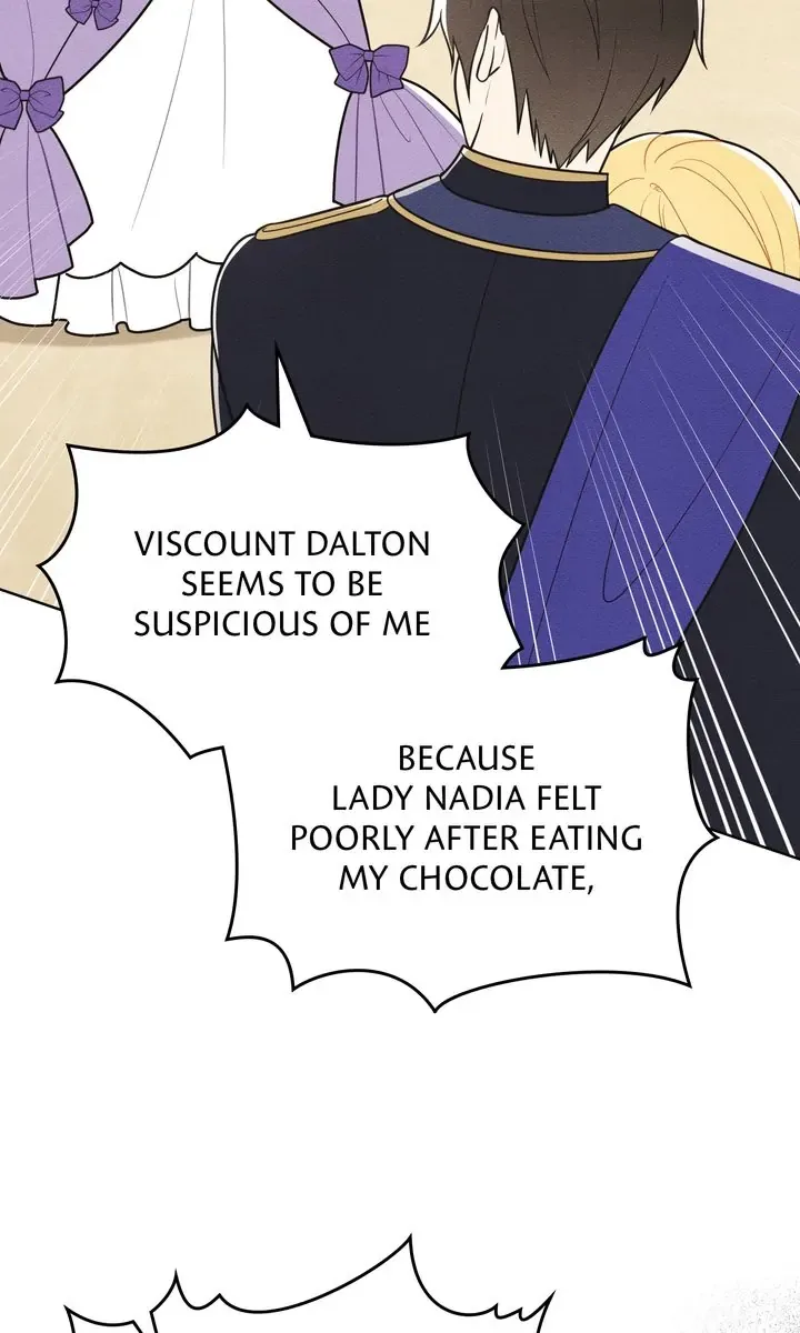 Let’s Take a Bath, Duke! Chapter 52 page 6
