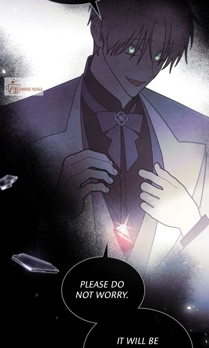 Let’s Take a Bath, Duke! Chapter 54 page 53