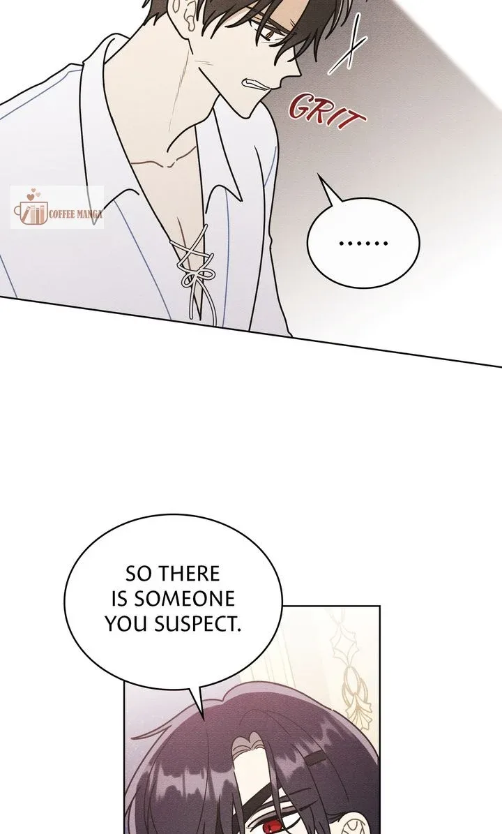 Let’s Take a Bath, Duke! Chapter 54 page 19