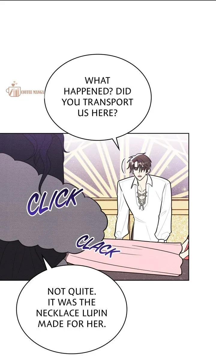 Let’s Take a Bath, Duke! Chapter 54 page 12